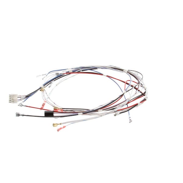 Toggle Dv 1L/2U Wiring Harness